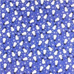 Бумага упаковочная подарочная новогодняя "Snow Fun", 70х100 см, 10 дизайнов ассорти, Золотая сказка