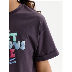 Футболка для девочек