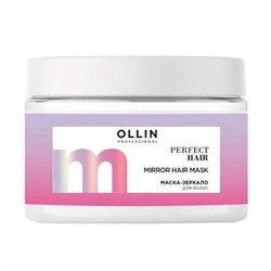 Ollin Маска-зеркало для ухода за волосами / Perfect Hair, 300 мл 12015