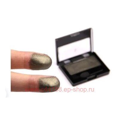 Triumph Тени для век тон 159 Golden Emerald Металический Эффект СТЕ 20 М