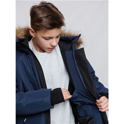 BATIK Парка 771-25з-1