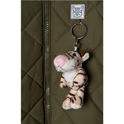 Куртка детская текстильная с полиуретановым покрытием для мальчиков PLAYTODAY, 1240315