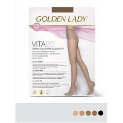 Golden Lady Колготки VITA 20