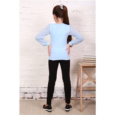 Джемпер Миленушка дл. рукав НАТАЛИ, 301596