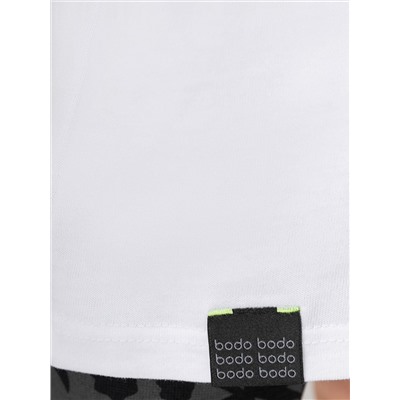 Bodo Футболка