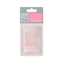 Dewal Beauty Шпильки для волос волна H-60GOLD, 60 мм, золотистый, 24 шт. KRISTALLER, 1193447