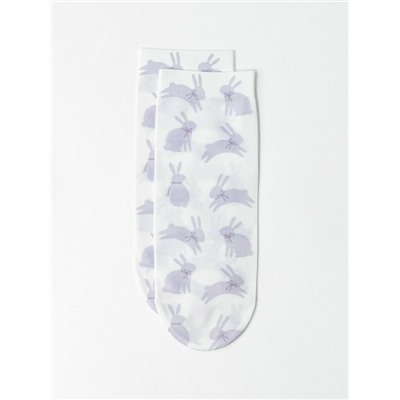 Полиамидные CONTE FANTASY Носки женские