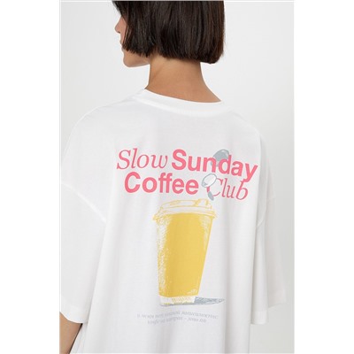 Футболка MARK FORMELLE, 1132048