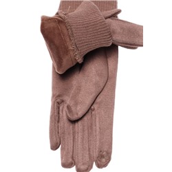 Перчатки жен.Orwin 2 иск.кожа/сенсор