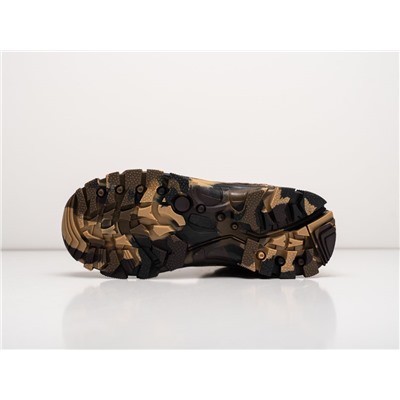 Зимние Ботинки Climbing