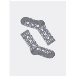 MARK FORMELLE Женские носки 375K-1792