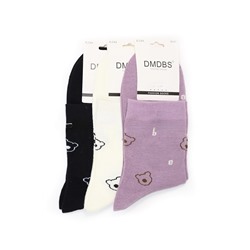 В2364 (Носки женские, DMDBS )