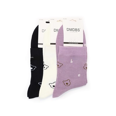 В2364 (Носки женские, DMDBS )