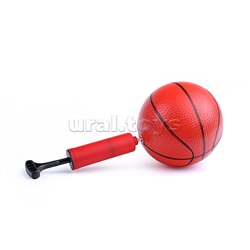 Баскетбол "Яркий бросок" (высота 115см) в коробке