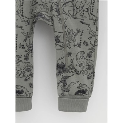 CROCKID Комбинезон КР 6530