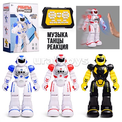 Робот "Cortex" в коробке