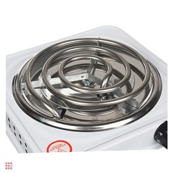 Плитка электрическая одноконфорочная ПРОМО