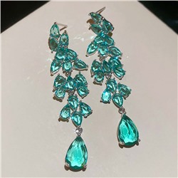 Серьги на гвоздиках арт. 13 4841 (id 288846)