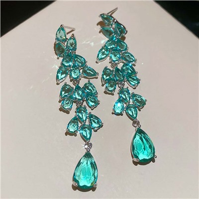 Серьги на гвоздиках арт. 13 4841 (id 288846)