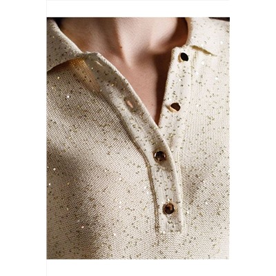 Джемпер VILATTE, 1220861