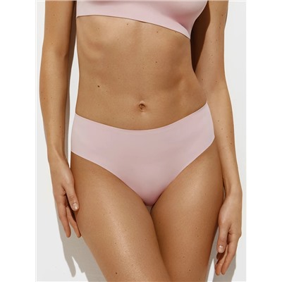 Omsa Трусы 2. OmD 2221B Invisible Slip Midi (лазерная обработка края), PA