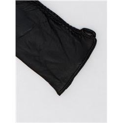 Перчатки 1631-5 black ( в размерном ряду 7,5-8-8,5-9-9,5)