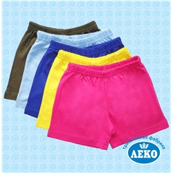 11л (Шорты детские, Леко )
