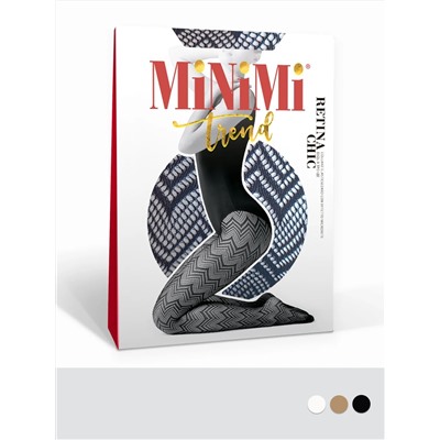 Minimi Колготки RETINA CHIC