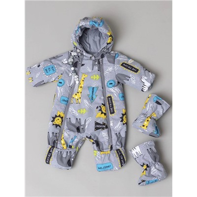 BATIK Комбинезон 0262-26в-1