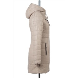 04-1752 Куртка демисезонная (Синтепон 150)