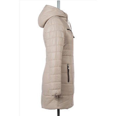 04-1752 Куртка демисезонная (Синтепон 150)