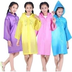 Дождевик #23077255