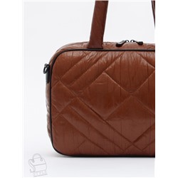 Сумка женская  5149L brown Velina Fabbiano-Safenta  в Новосибирске