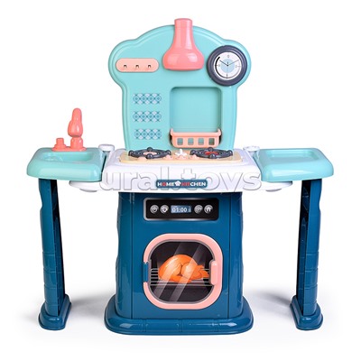 Игровой набор "Кухня" в коробке