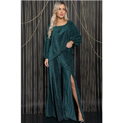 Костюм (Блуза+Брюки) LADY TAIGA, 1210102