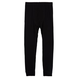 Брюки трикотажные для мальчиков (термо)
