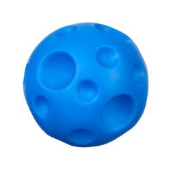 Подарочный набор развивающих тактильных мячиков «Праздничный домик», 5 шт., Крошка Я