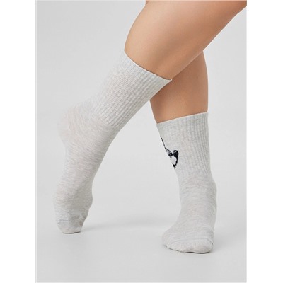 MARK FORMELLE Женские носки 217K-2892