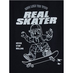 КОМПЛЕКТ ДЛЯ МАЛЬЧИКОВ (МАЙКА, ТРУСЫ) 443002