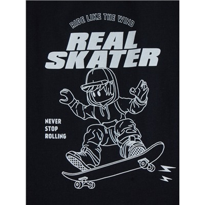 КОМПЛЕКТ ДЛЯ МАЛЬЧИКОВ (МАЙКА, ТРУСЫ) 443002