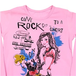 3290 Джемпер девочка