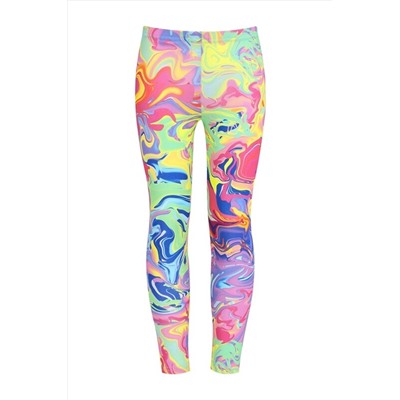 Леггинсы АПРЕЛЬ, 924782