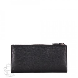 Женский кошелек 3806-1806 black Vermari