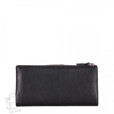 Женский кошелек 3806-1806 black Vermari