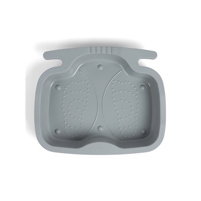 Ванночка для ног INTEX 29080, 56×46×9 см