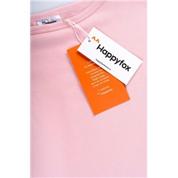 Летнее платье для девочки Happyfox