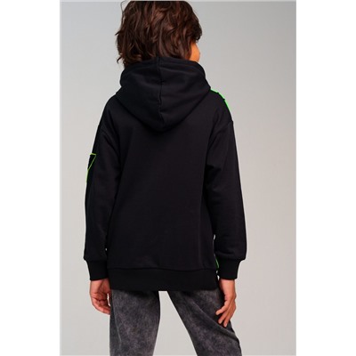 Худи PLAYTODAY, 1127071