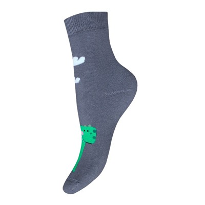 Теплые БРЕСТСКИЕ НОСКИ ДЕТСКИЕ 3060 BABY