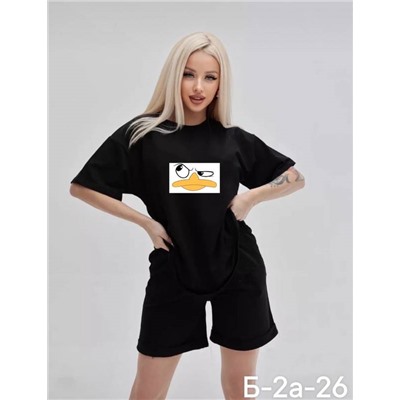 Костюм женский