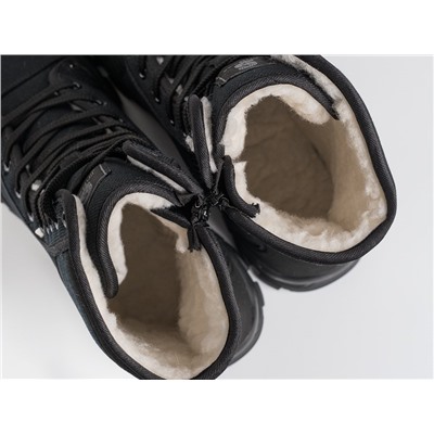 Зимние Ботинки